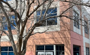 Hardcore Fitness Santa Clarita