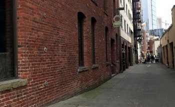 Neighborcare Health at Pike Place Market