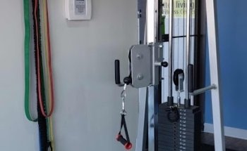 Better Living Fitness