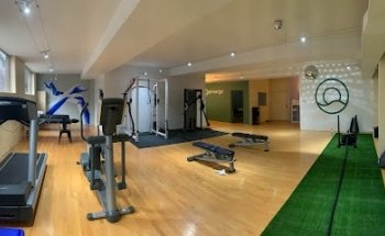 Emerge Physical Therapy & Wellness - Lincoln Park