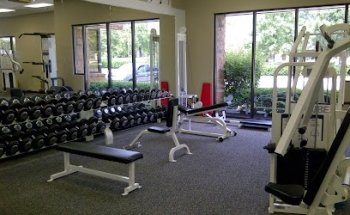 Good Bodies Fitness and Wellness