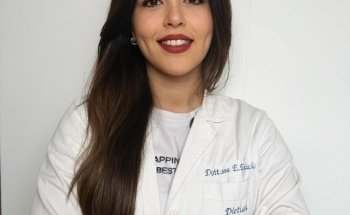 Dietista Erika Ferraiuolo