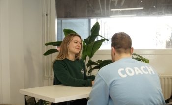 (Sport)diëtist - Tuohy Nutrition