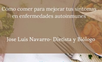 Dieta y Salud