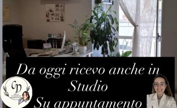 Dott.ssa Corinne Dellisanti - Biologa Nutrizionista