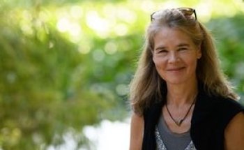 Raum für Ernährungsfragen und Achtsamkeit, Eva Metz