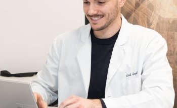 Dott. Luca Quagliatini