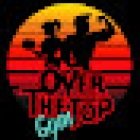 Over the top gym