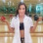 Nutrióloga Nancy Arredondo