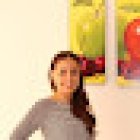 Nutrióloga Thalia Mercado