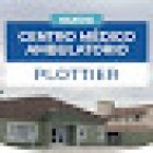 Leben Salud - Centro Ambulatorio Plottier