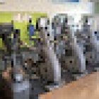 Fitness Gym 80 Sarstedt