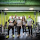 Lindauer Sportpark 24/7 Inh. Kevin Schwerdtner - Lindau