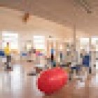 Medical Center of Puiseux-Pontoise