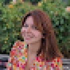 Andréa DE JESUS - Diététicienne Nutritionniste