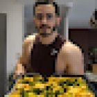 ALVES Florian DIÉTÉTICIEN NUTRITIONNISTE - Grenoble