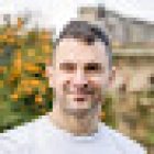 Anastasis Tzanis • Yoga Teacher . Author . Health Consultant