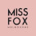MISS FOX Melbourne
