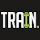 TRAIN. FITNESS HOUSE 24/7.
