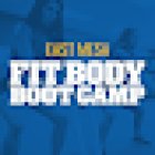 East Mesa Fit Body Boot Camp