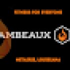 Flambeaux Fit