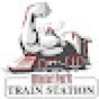 The Winter Park Train Station