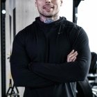 Train Like Rob-Personal Trainer Vancouver